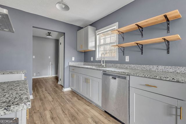 504 J C Daniel Road, Carrollton, GA 30117