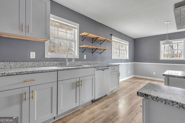 504 J C Daniel Road, Carrollton, GA 30117