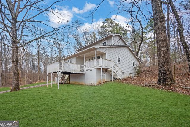 504 J C Daniel Road, Carrollton, GA 30117