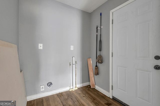 504 J C Daniel Road, Carrollton, GA 30117