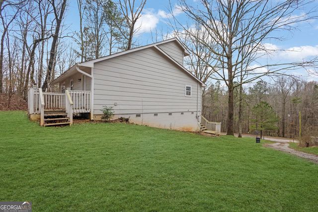 504 J C Daniel Road, Carrollton, GA 30117