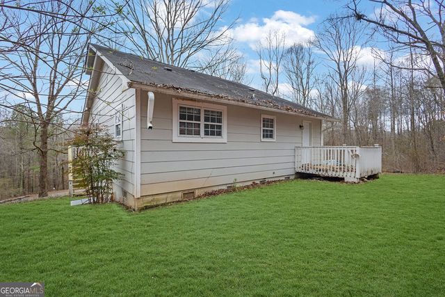 504 J C Daniel Road, Carrollton, GA 30117