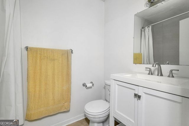 504 J C Daniel Road, Carrollton, GA 30117