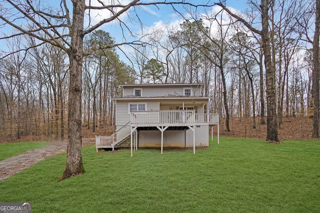 504 J C Daniel Road, Carrollton, GA 30117