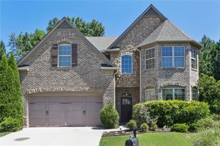 4242 ROVELLO Way, Buford, GA 30519