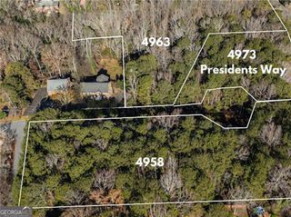 4973 Presidents Way, Tucker, GA 30084