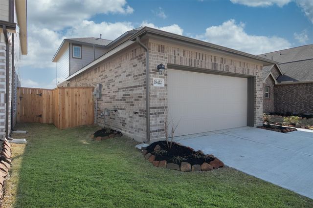 18422 Running Shadow Court, Hockley, TX 77447