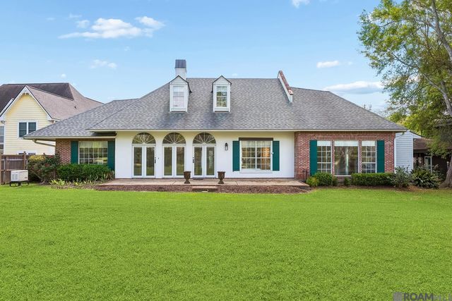 1342 Applewood Rd, Baton Rouge, LA 70808