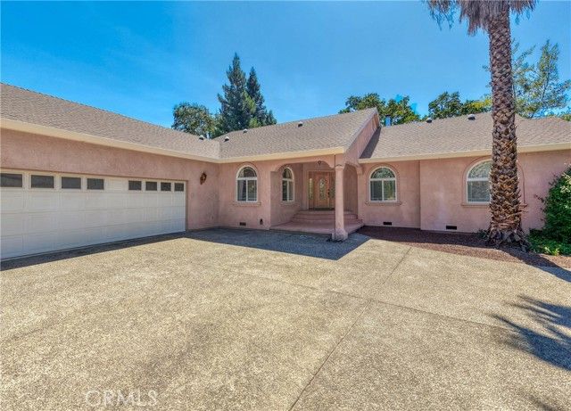 21425 Valley Oak Drive, Middletown, CA 95461