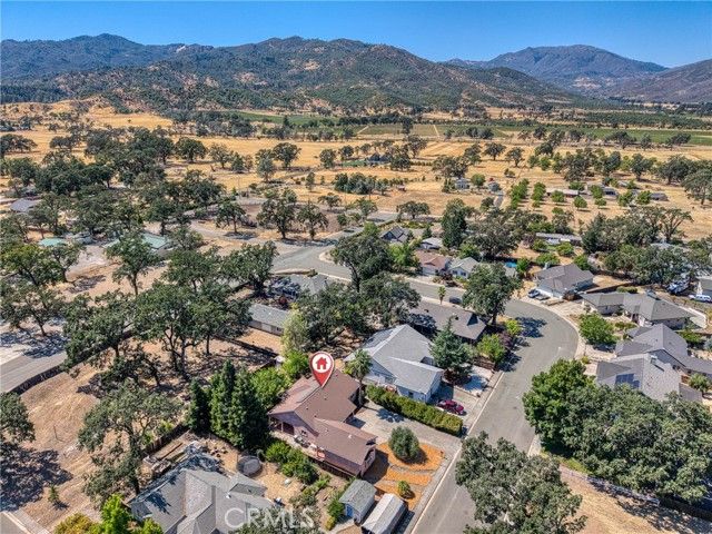 21425 Valley Oak Drive, Middletown, CA 95461