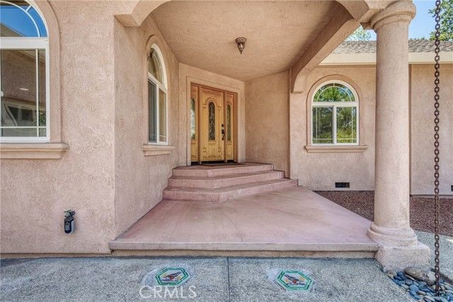 21425 Valley Oak Drive, Middletown, CA 95461