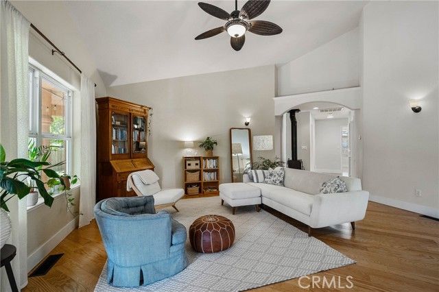 21425 Valley Oak Drive, Middletown, CA 95461