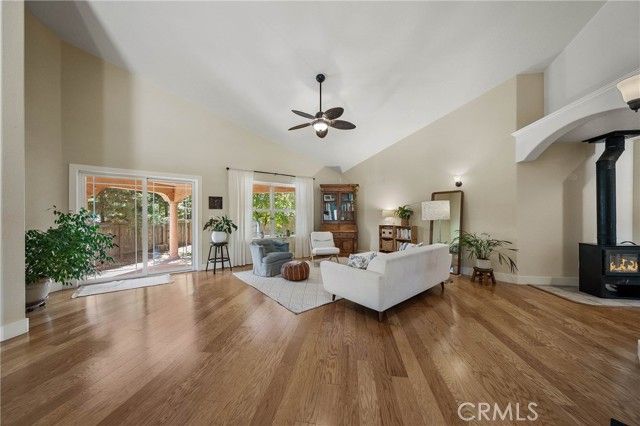 21425 Valley Oak Drive, Middletown, CA 95461