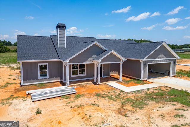 102 Creek Stone Drive 15, Hartwell, GA 30643