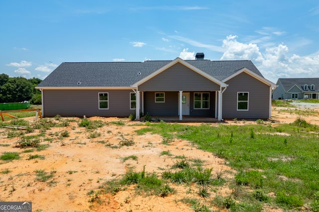 102 Creek Stone Drive 15, Hartwell, GA 30643