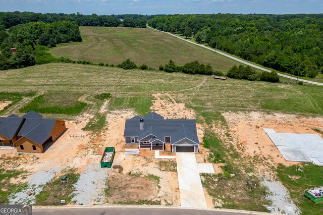 102 Creek Stone Drive 15, Hartwell, GA 30643