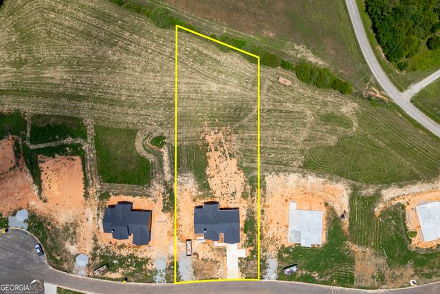 102 Creek Stone Drive 15, Hartwell, GA 30643