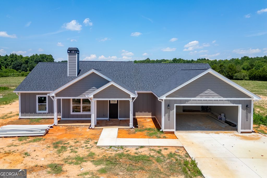 102 Creek Stone Drive 15, Hartwell, GA 30643