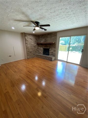 15 Beaver Run Drive, Savannah, GA 31419