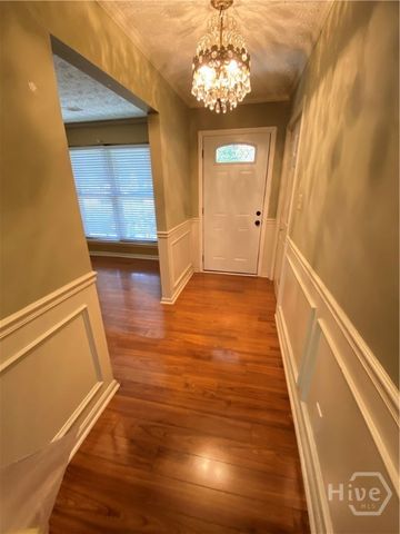 15 Beaver Run Drive, Savannah, GA 31419