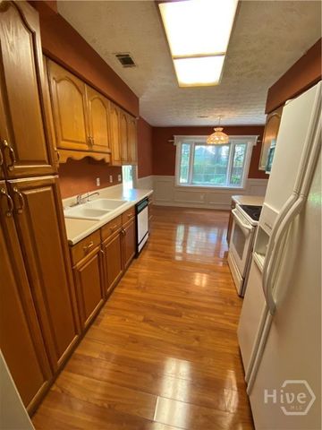 15 Beaver Run Drive, Savannah, GA 31419