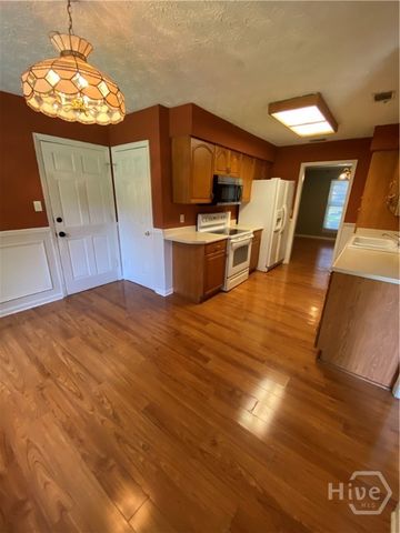 15 Beaver Run Drive, Savannah, GA 31419