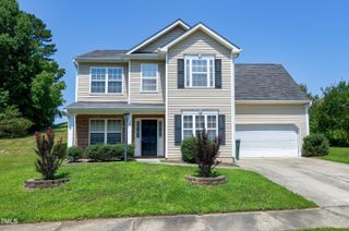 103 Bermuda Green Drive, Durham, NC 27703
