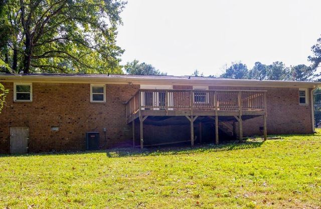 130 Rosewood Drive, Dallas, GA 30132