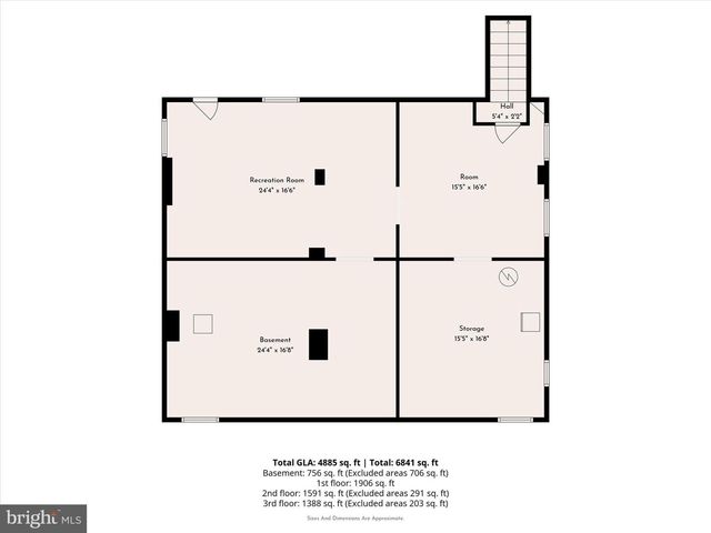 150-152 HIGH ST, Mullica Hill, NJ 08062
