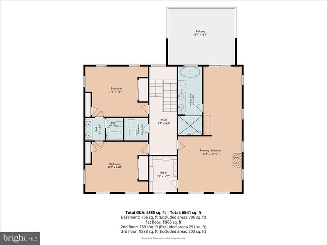 150-152 HIGH ST, Mullica Hill, NJ 08062