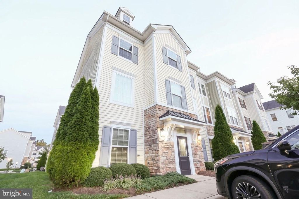 7469 RIDING MEADOW WAY, Manassas, VA 20111