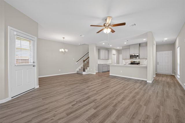 24718 Lago Bay Lane, Huffman, TX 77336