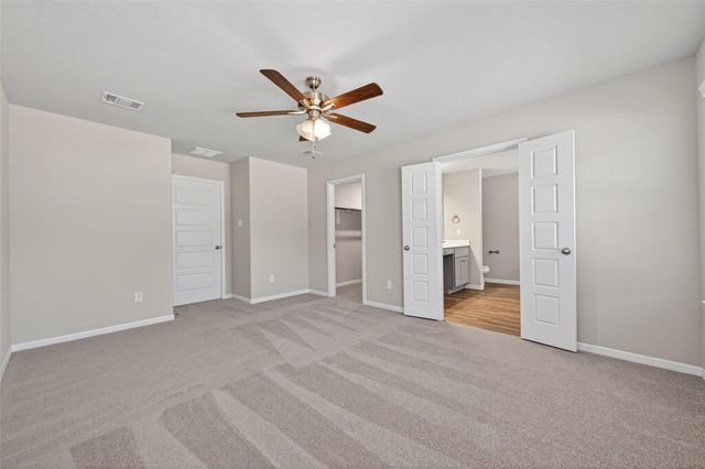 24718 Lago Bay Lane, Huffman, TX 77336