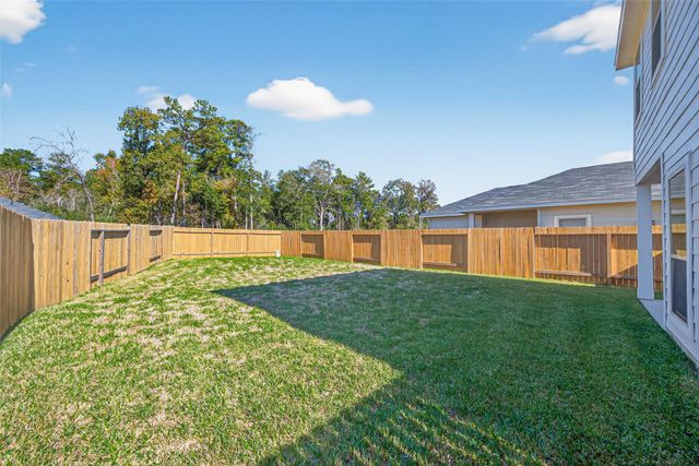 24718 Lago Bay Lane, Huffman, TX 77336