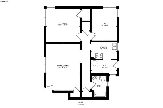6625 Bancroft Ave, Oakland, CA 94605