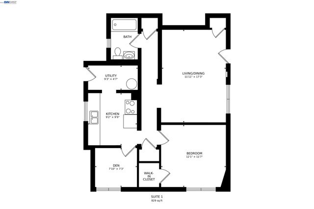 6625 Bancroft Ave, Oakland, CA 94605