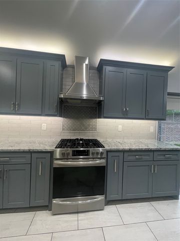 2725 Covington Drive, Garland, TX 75040
