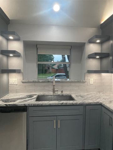 2725 Covington Drive, Garland, TX 75040