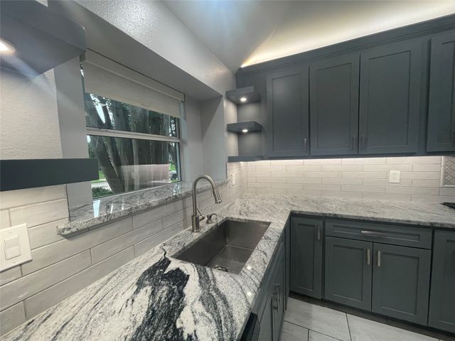 2725 Covington Drive, Garland, TX 75040