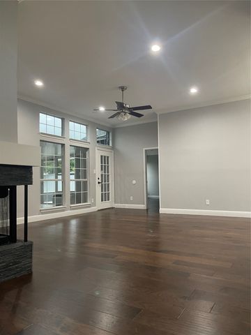 2725 Covington Drive, Garland, TX 75040