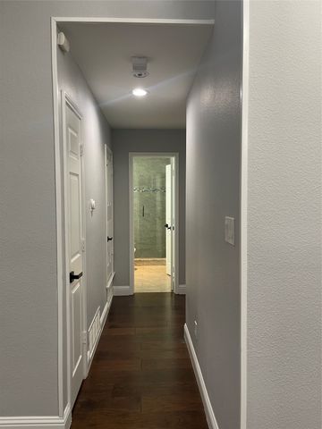 2725 Covington Drive, Garland, TX 75040