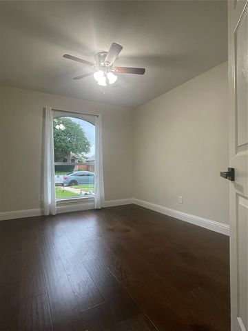 2725 Covington Drive, Garland, TX 75040