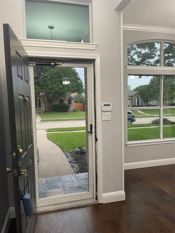 2725 Covington Drive, Garland, TX 75040