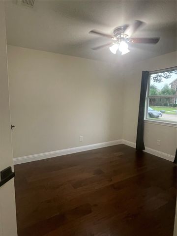 2725 Covington Drive, Garland, TX 75040