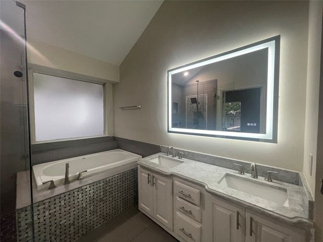 2725 Covington Drive, Garland, TX 75040