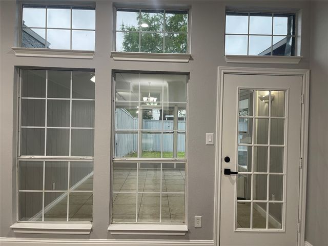 2725 Covington Drive, Garland, TX 75040