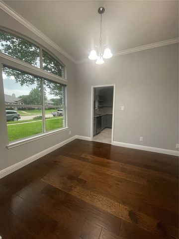 2725 Covington Drive, Garland, TX 75040