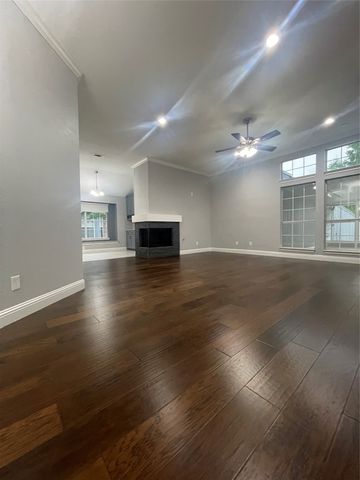2725 Covington Drive, Garland, TX 75040