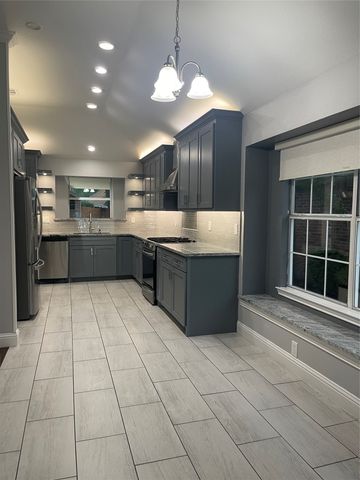 2725 Covington Drive, Garland, TX 75040