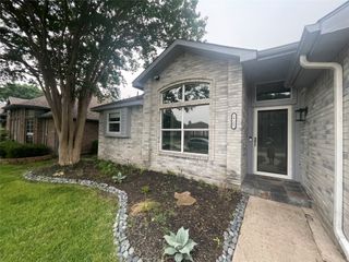 2725 Covington Drive, Garland, TX 75040